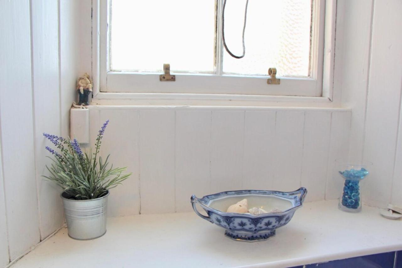 Classic Edinburgh Flat In The Heart Of Morningside Eksteriør bilde