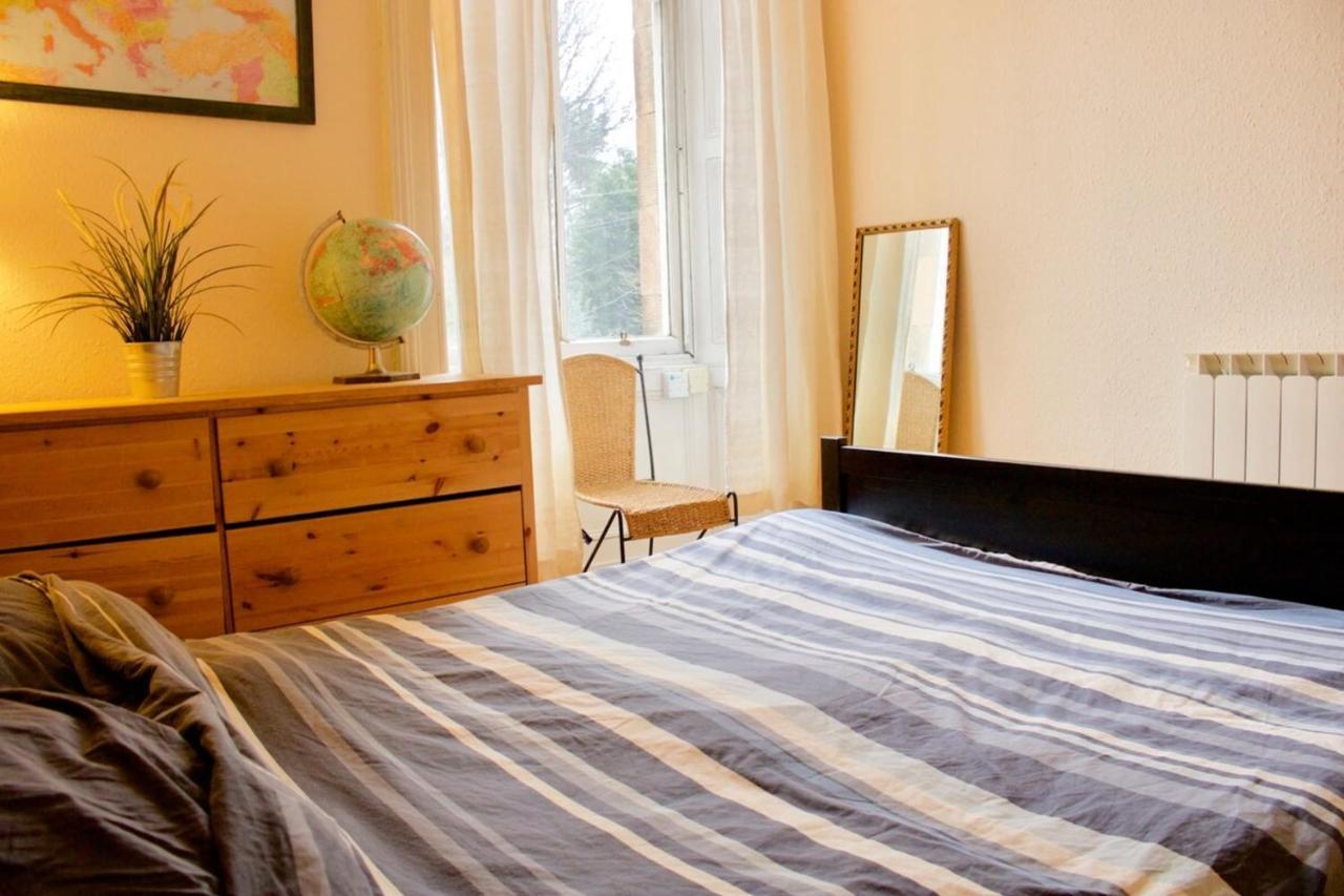 Classic Edinburgh Flat In The Heart Of Morningside Eksteriør bilde